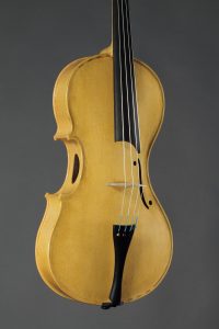 violon gratecap