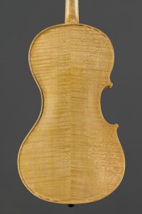 violon gratecap