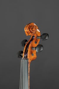 violon sterckeman