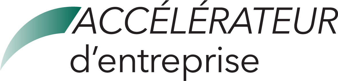 Accelerateur logo